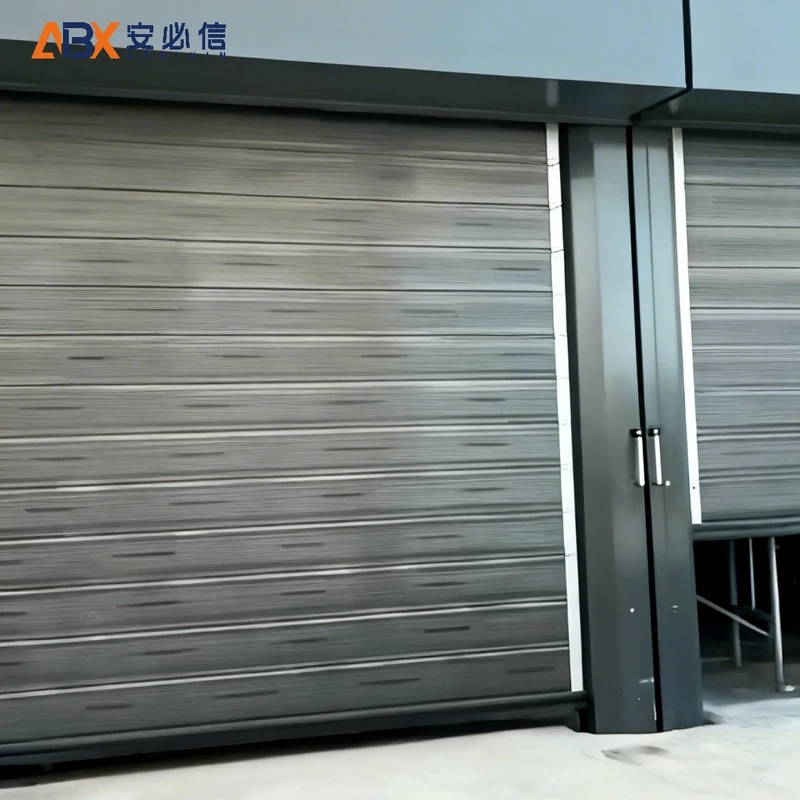 崇左市消防高速门