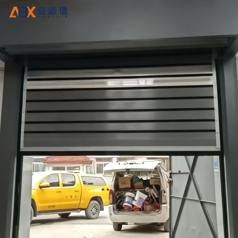 崇左市涡轮硬质高速门